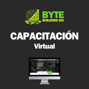 Capacitación Virtual